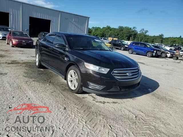 FORD TAURUS 2013 - 1FAHP2E85DG180006