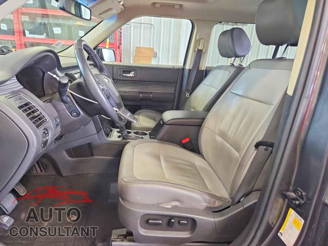 FORD FLEX 2019 - 2FMHK6C88KBA19829