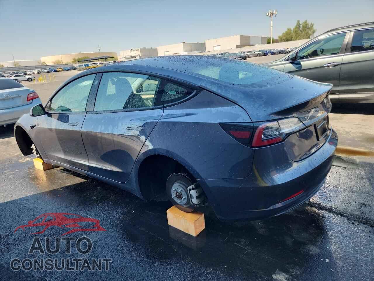 TESLA MODEL 3 2023 - 5YJ3E1EAXPF451860