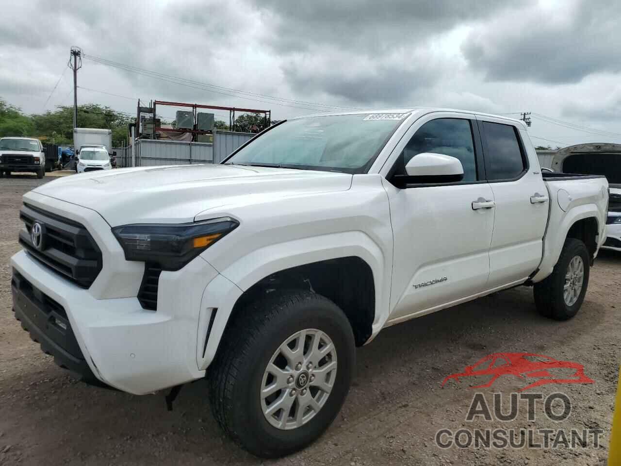 TOYOTA TACOMA 2024 - 3TYLB5JN1RT003308