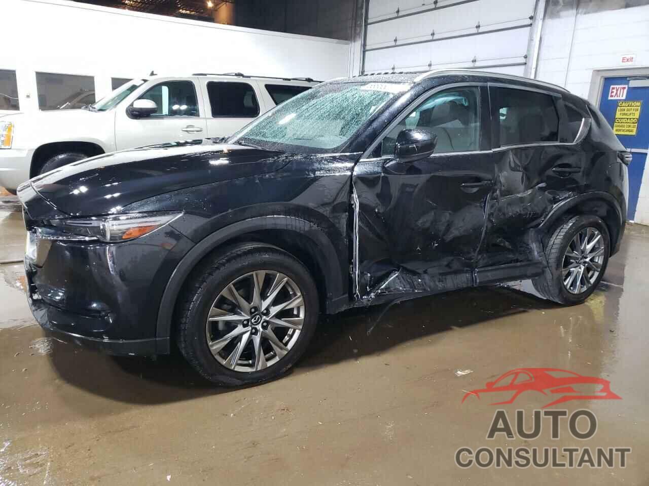 MAZDA CX-5 2019 - JM3KFBEY7K0524774