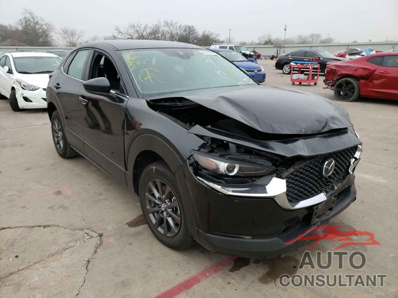 MAZDA CX30 2020 - 3MVDMABL0LM112767