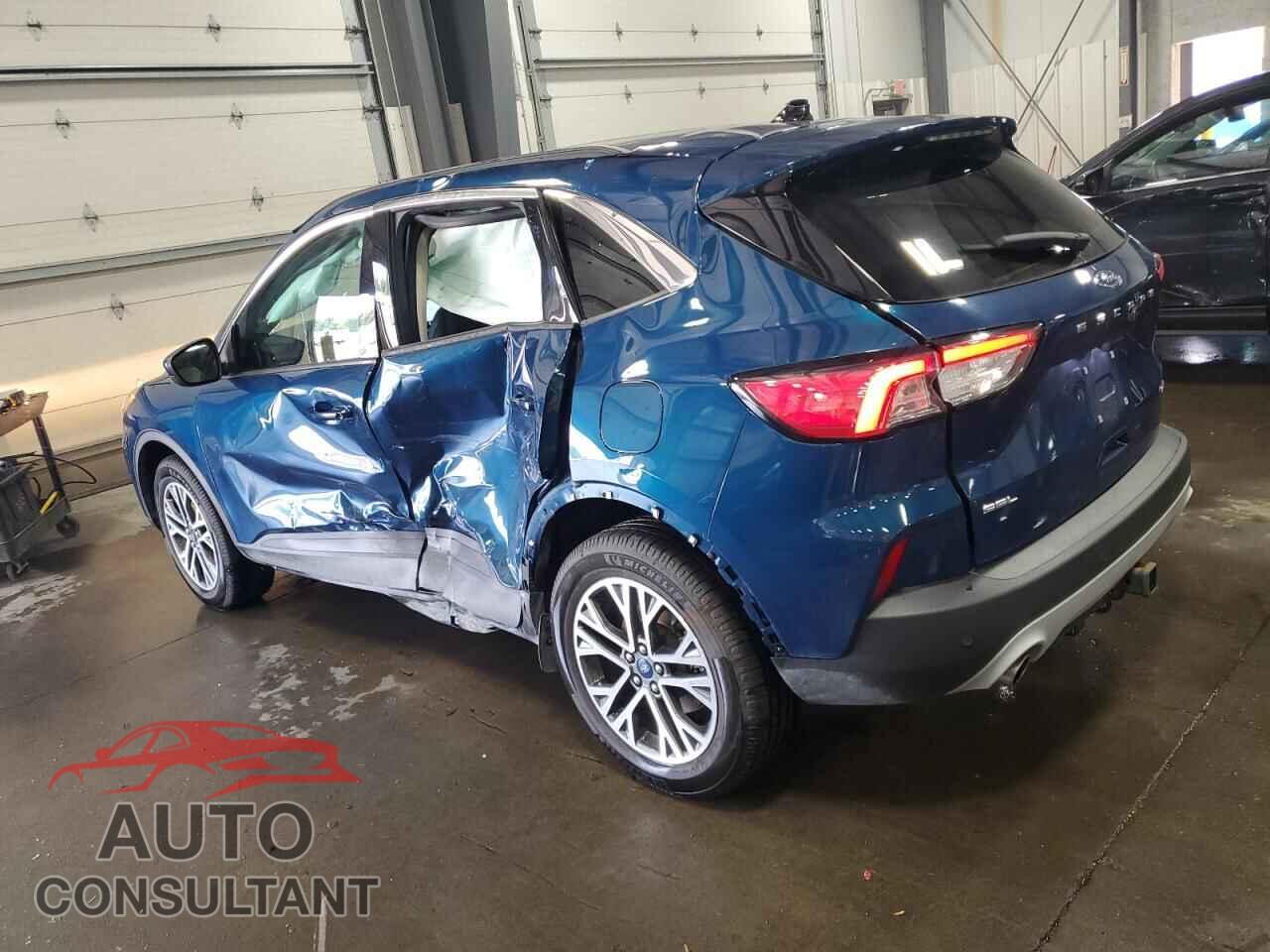 FORD ESCAPE 2020 - 1FMCU9H95LUA40639