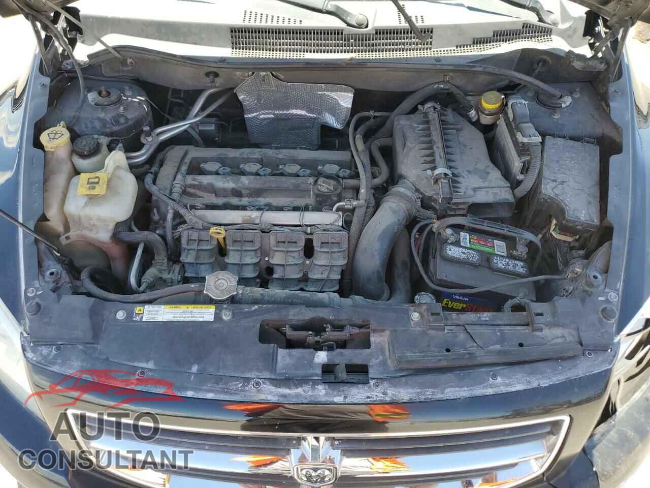 DODGE CALIBER 2009 - 1B3HB48A29D103266