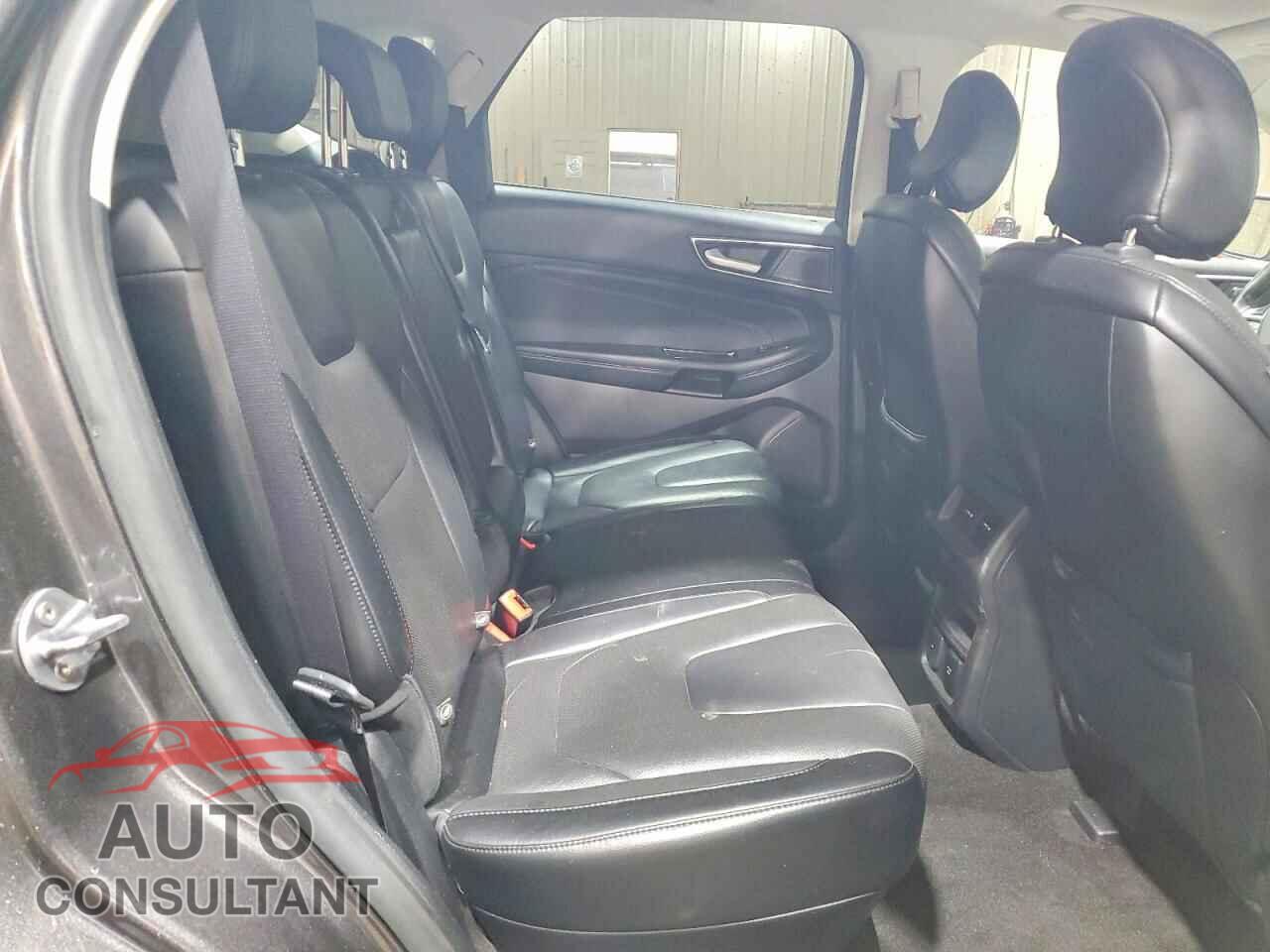 FORD EDGE 2019 - 2FMPK3K92KBB55863
