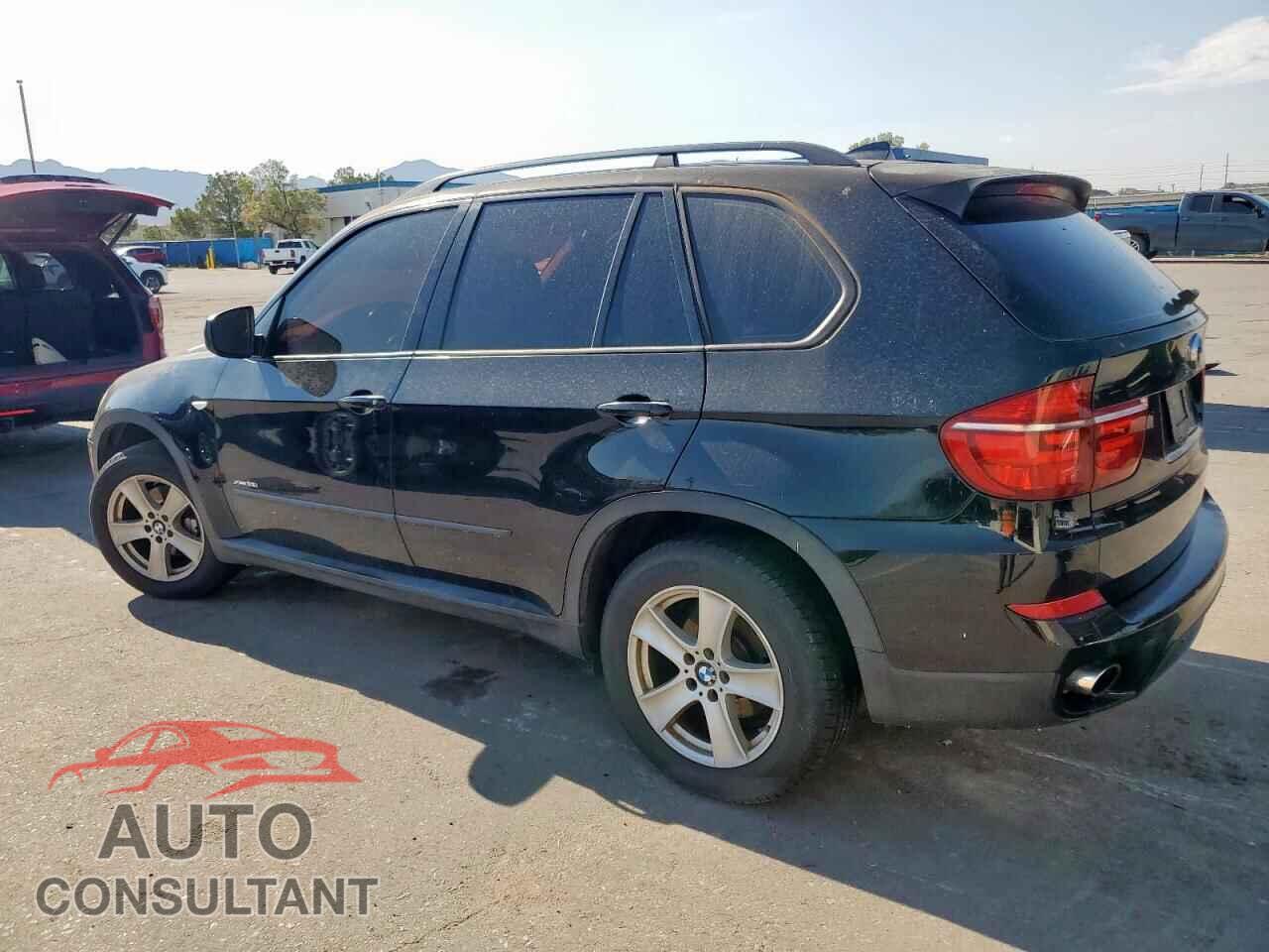 BMW X5 2012 - 5UXZV4C55CL767366