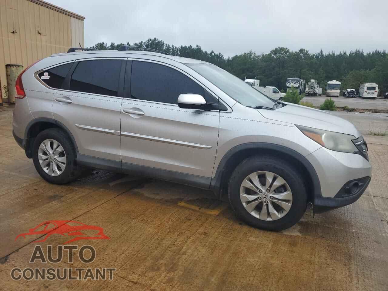 HONDA CRV 2014 - 2HKRM4H78EH628144