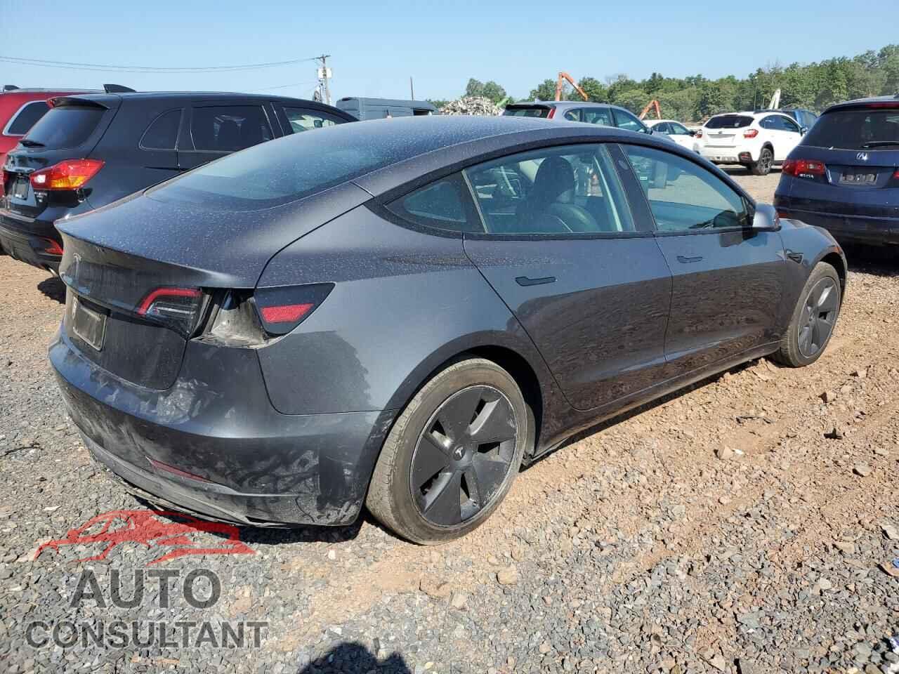 TESLA MODEL 3 2023 - 5YJ3E1EA6PF623687