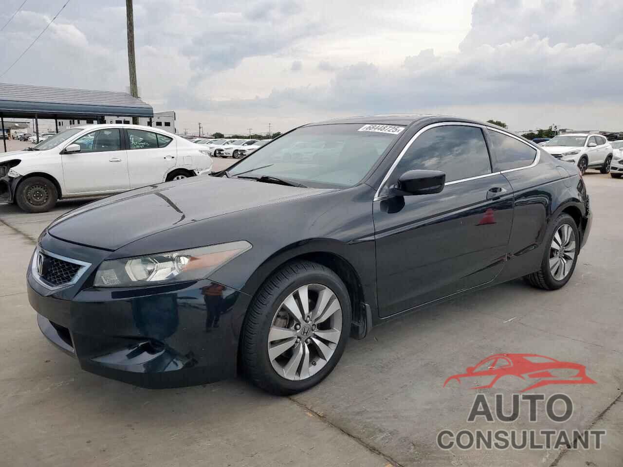 HONDA ACCORD 2010 - 1HGCS1B85AA012058