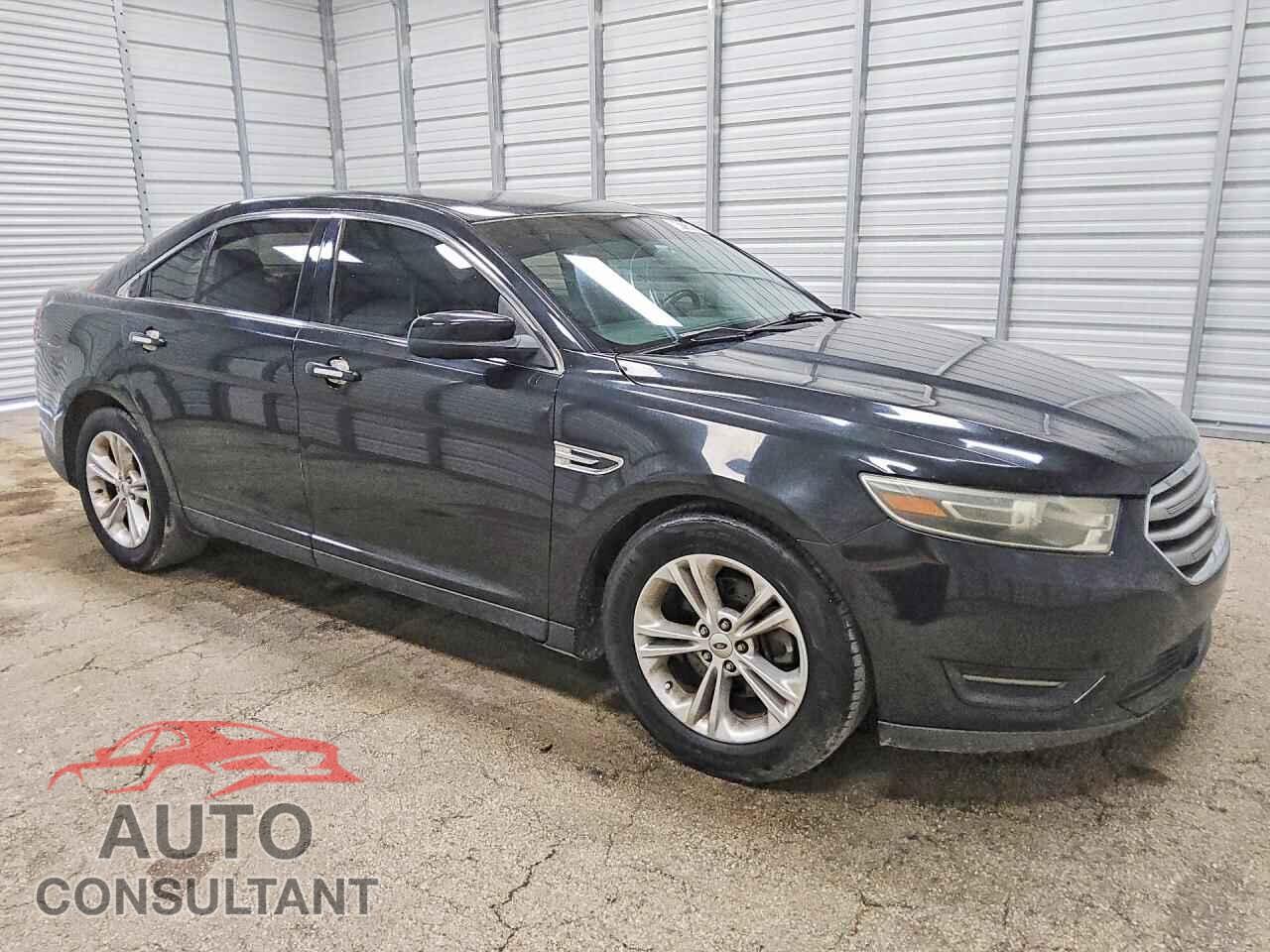 FORD TAURUS 2015 - 1FAHP2E83FG168259