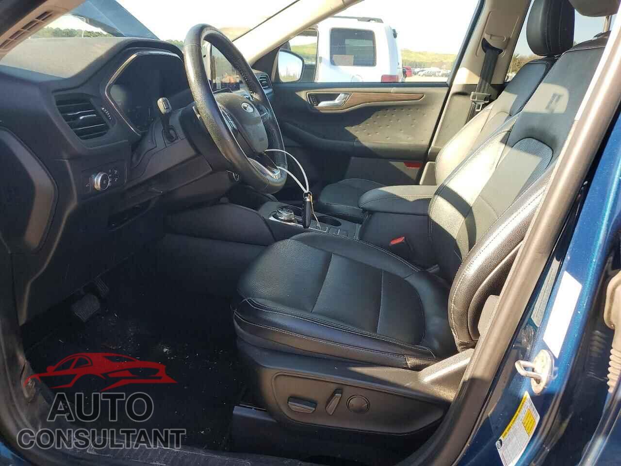 FORD ESCAPE 2020 - 1FMCU9J9XLUA63859