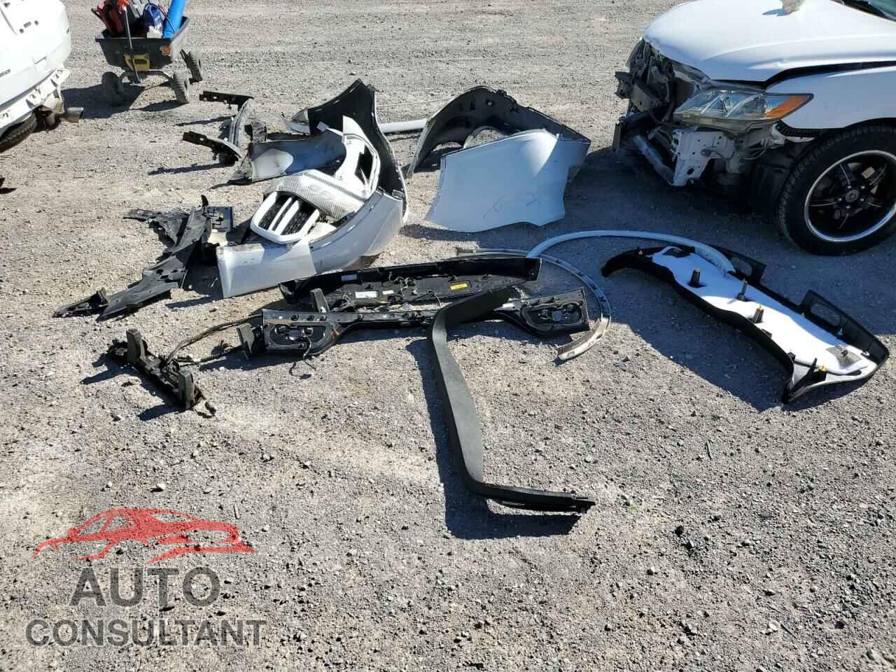 DODGE DURANGO 2017 - 1C4RDHDG6HC936166