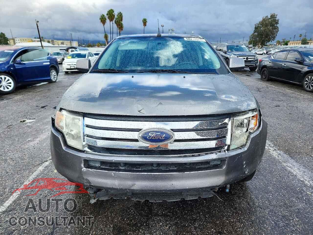 FORD EDGE 2009 - 2FMDK39C79BA60794