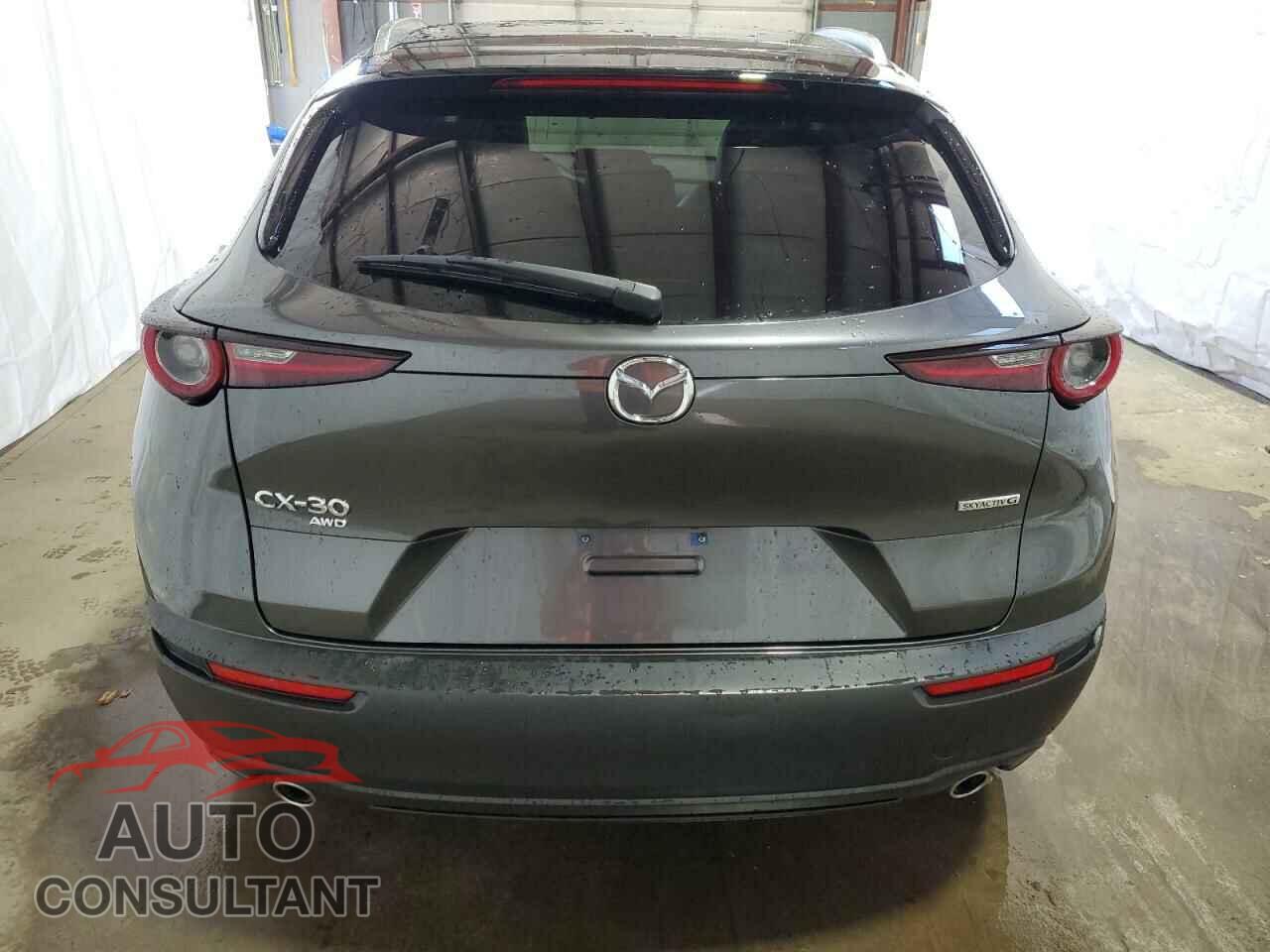 MAZDA CX30 2023 - 3MVDMBCM0PM528014