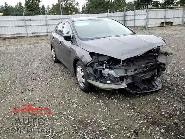 FORD FOCUS 2017 - 1FADP3E29HL325187