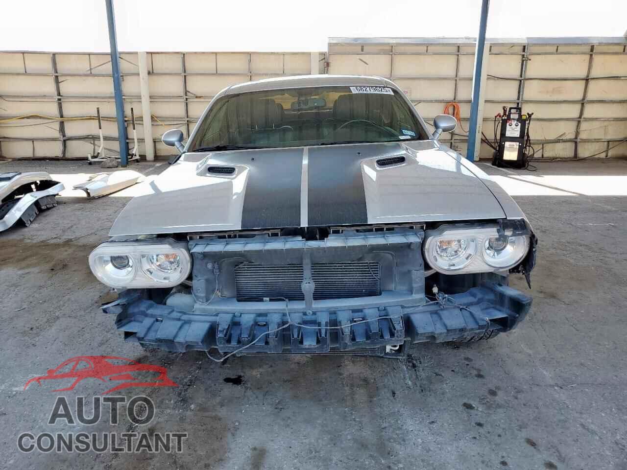 DODGE CHALLENGER 2010 - 2B3CJ7DW2AH144651