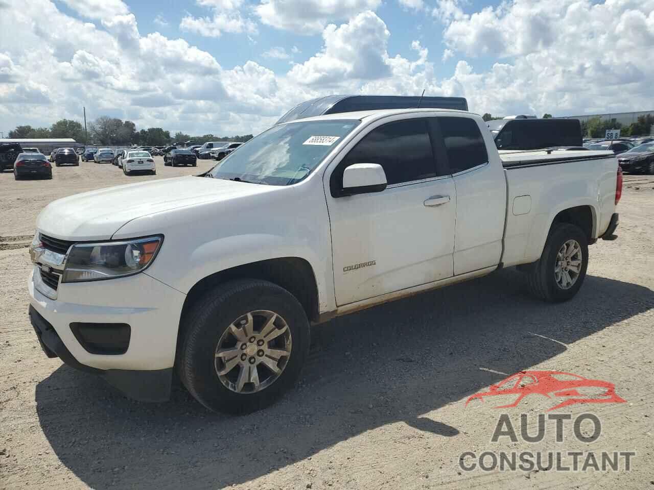 CHEVROLET COLORADO 2020 - 1GCHSCEA9L1164698