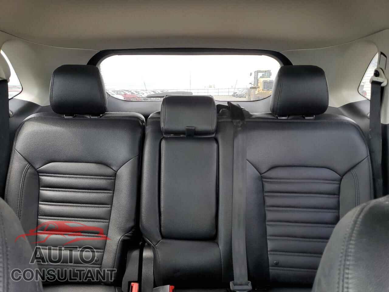 FORD EDGE 2019 - 2FMPK4J91KBB15538