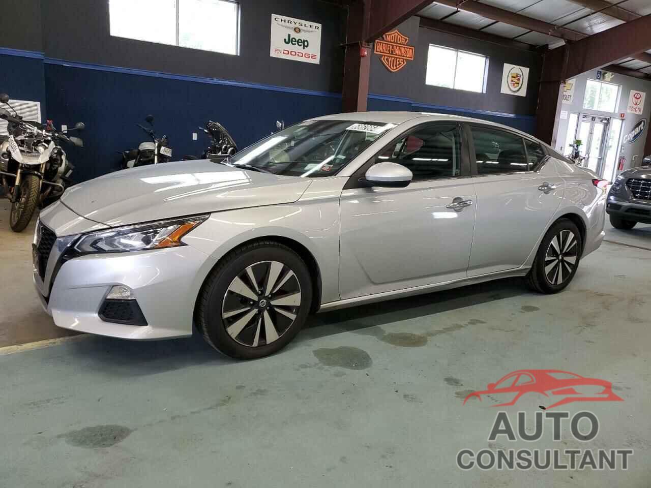 NISSAN ALTIMA 2022 - 1N4BL4DV8NN304710