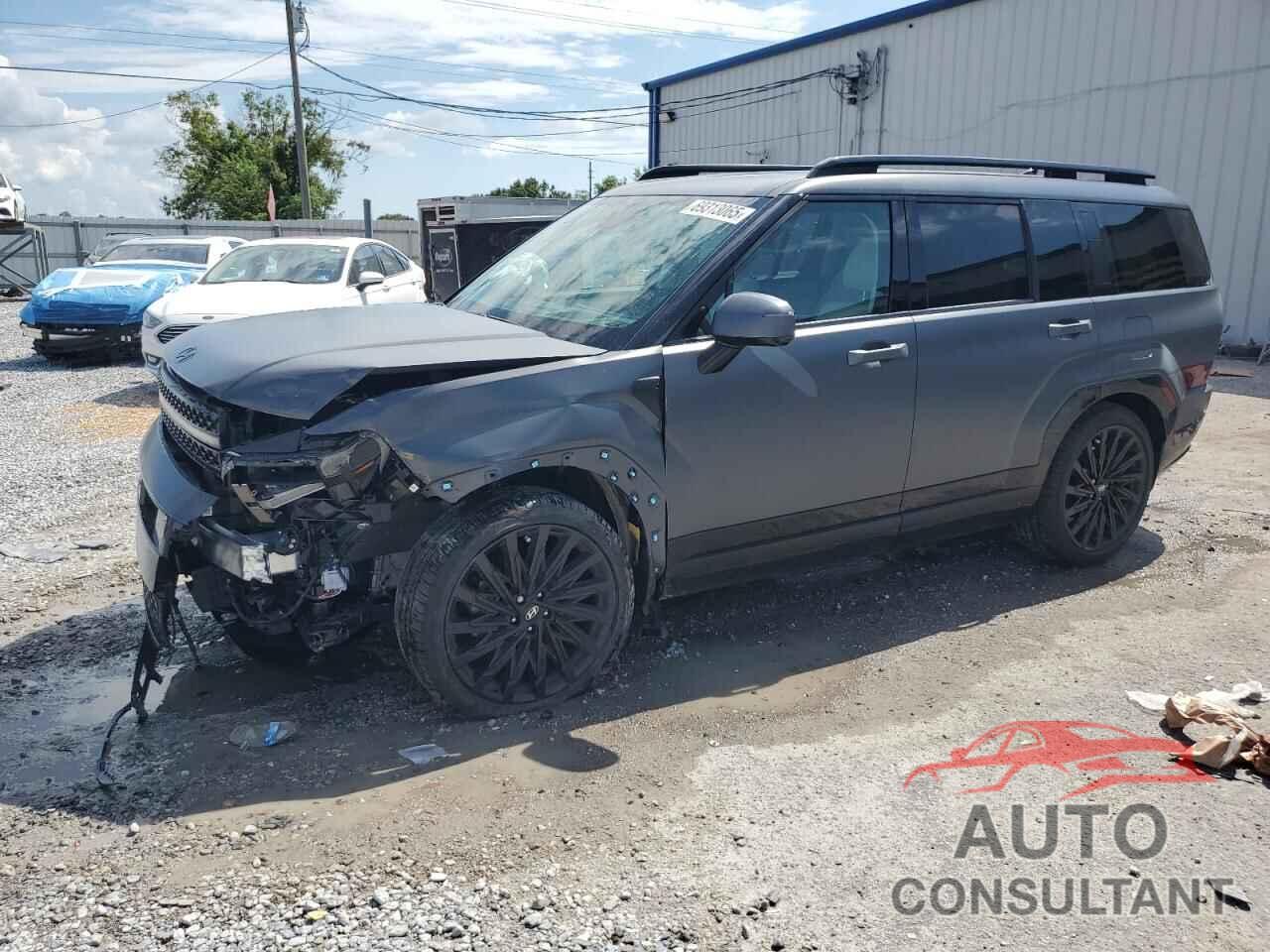 HYUNDAI SANTA FE 2024 - 5NMP54GL9RH067894