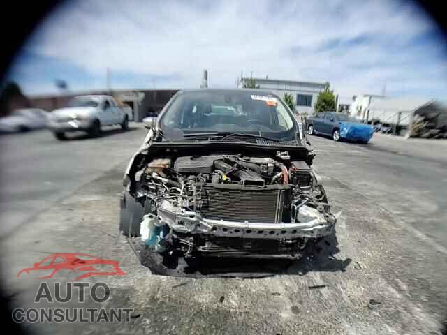 FORD CMAX 2013 - 1FADP5BU3DL525946