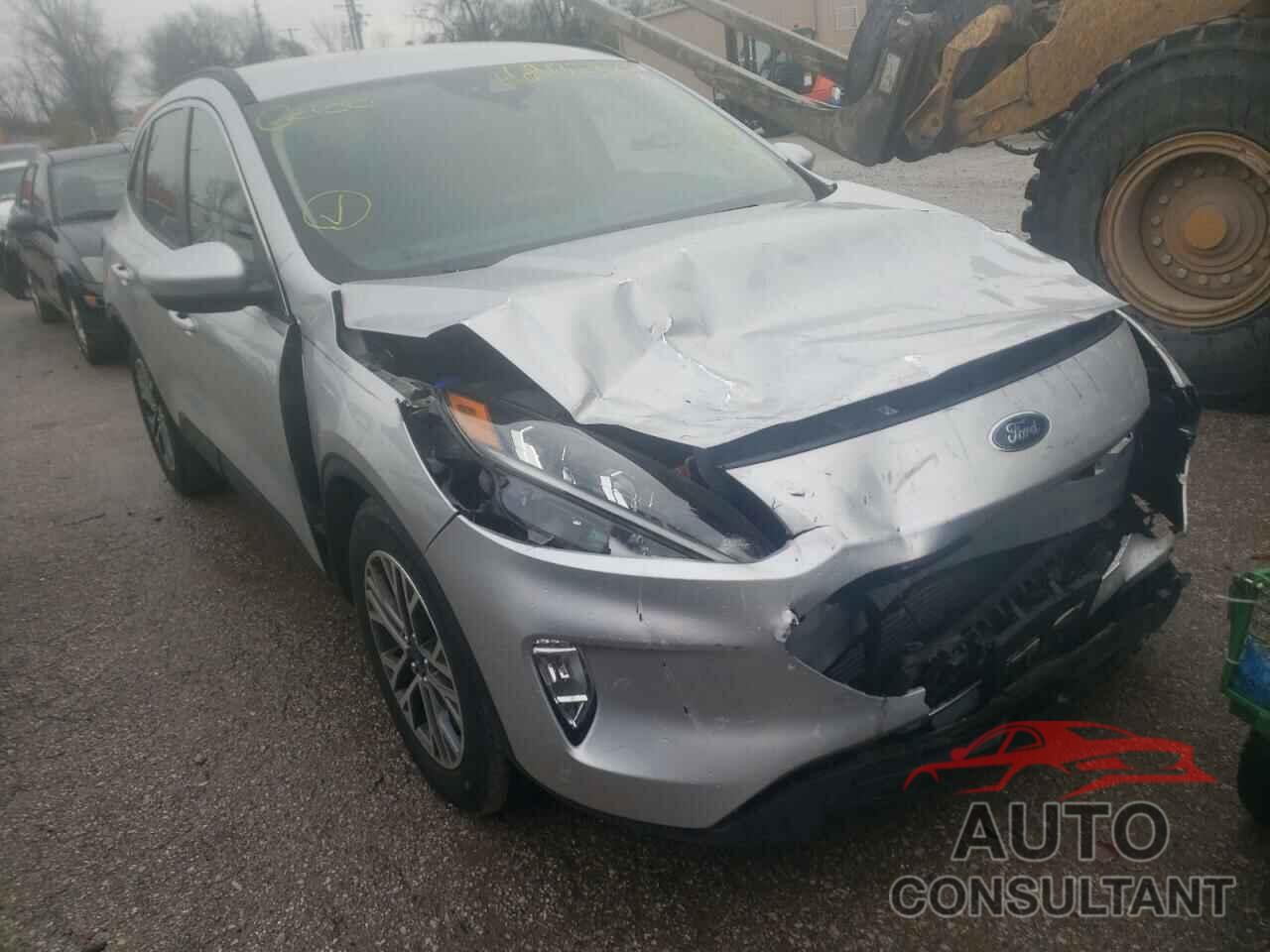 FORD ESCAPE 2020 - 1FMCU0H6XLUA33137