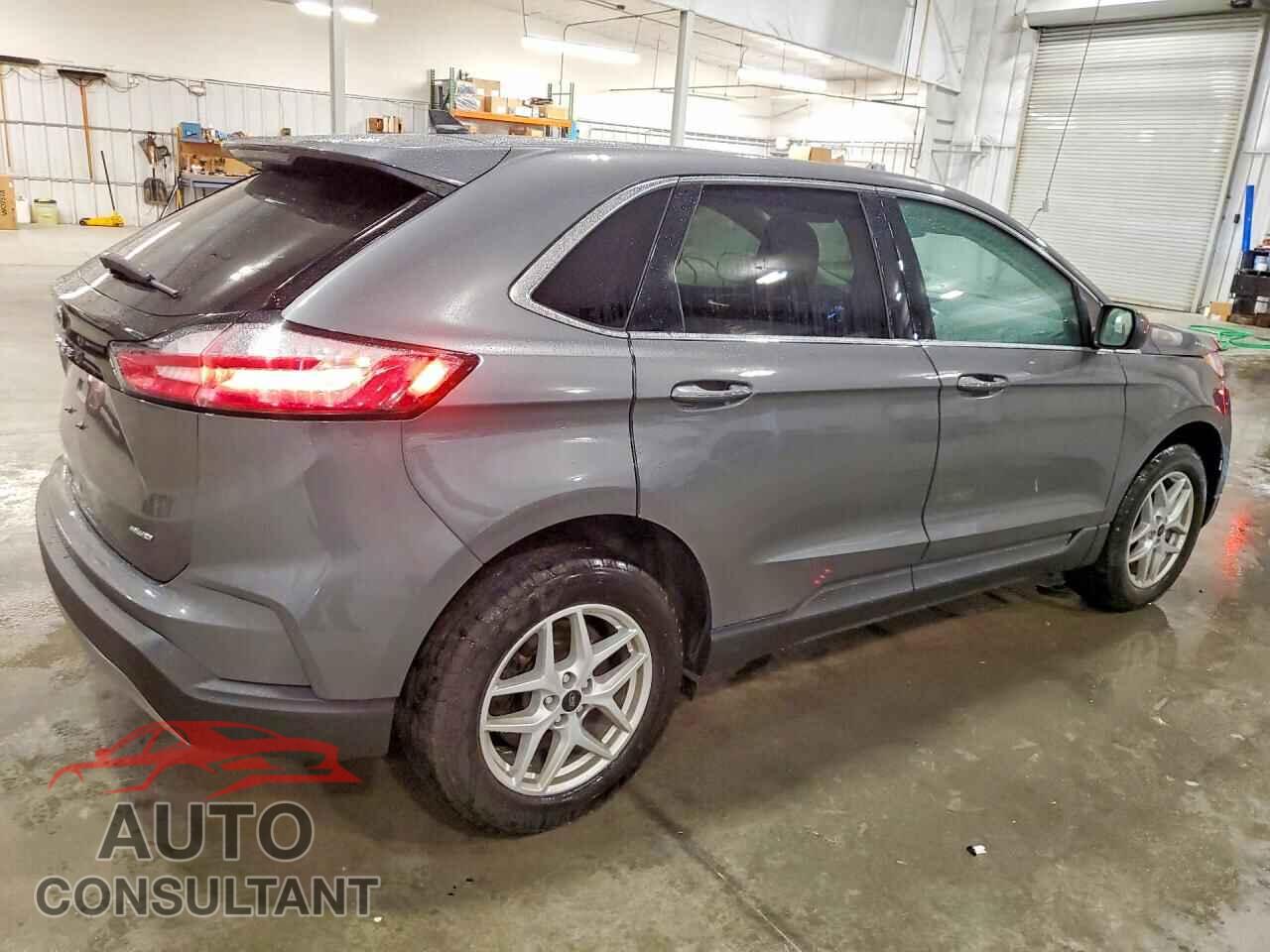 FORD EDGE 2023 - 2FMPK4J97PBA07433