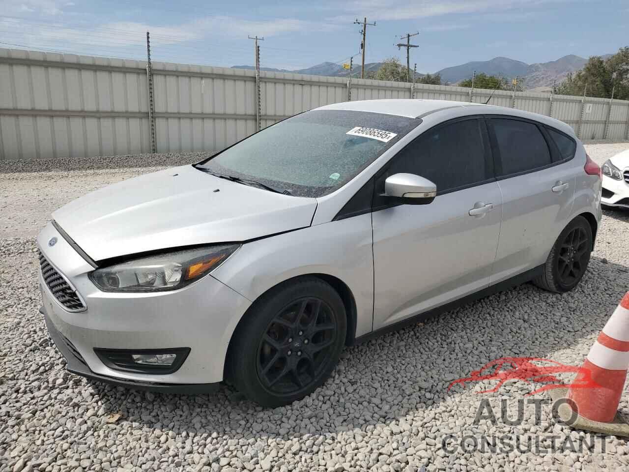 FORD FOCUS 2016 - 1FADP3K20GL344102