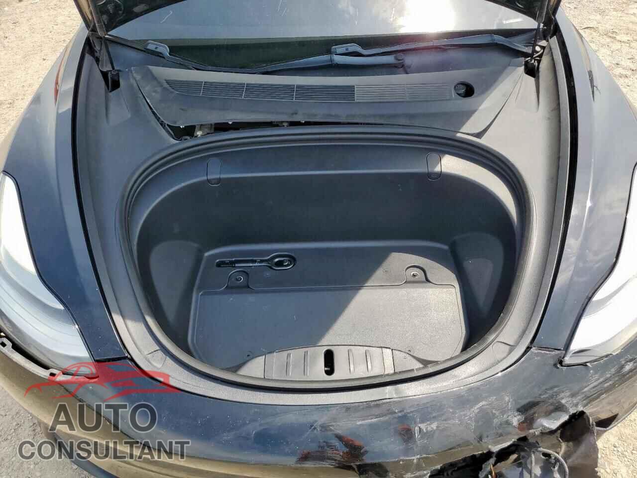 TESLA MODEL 3 2019 - 5YJ3E1EA3KF412441
