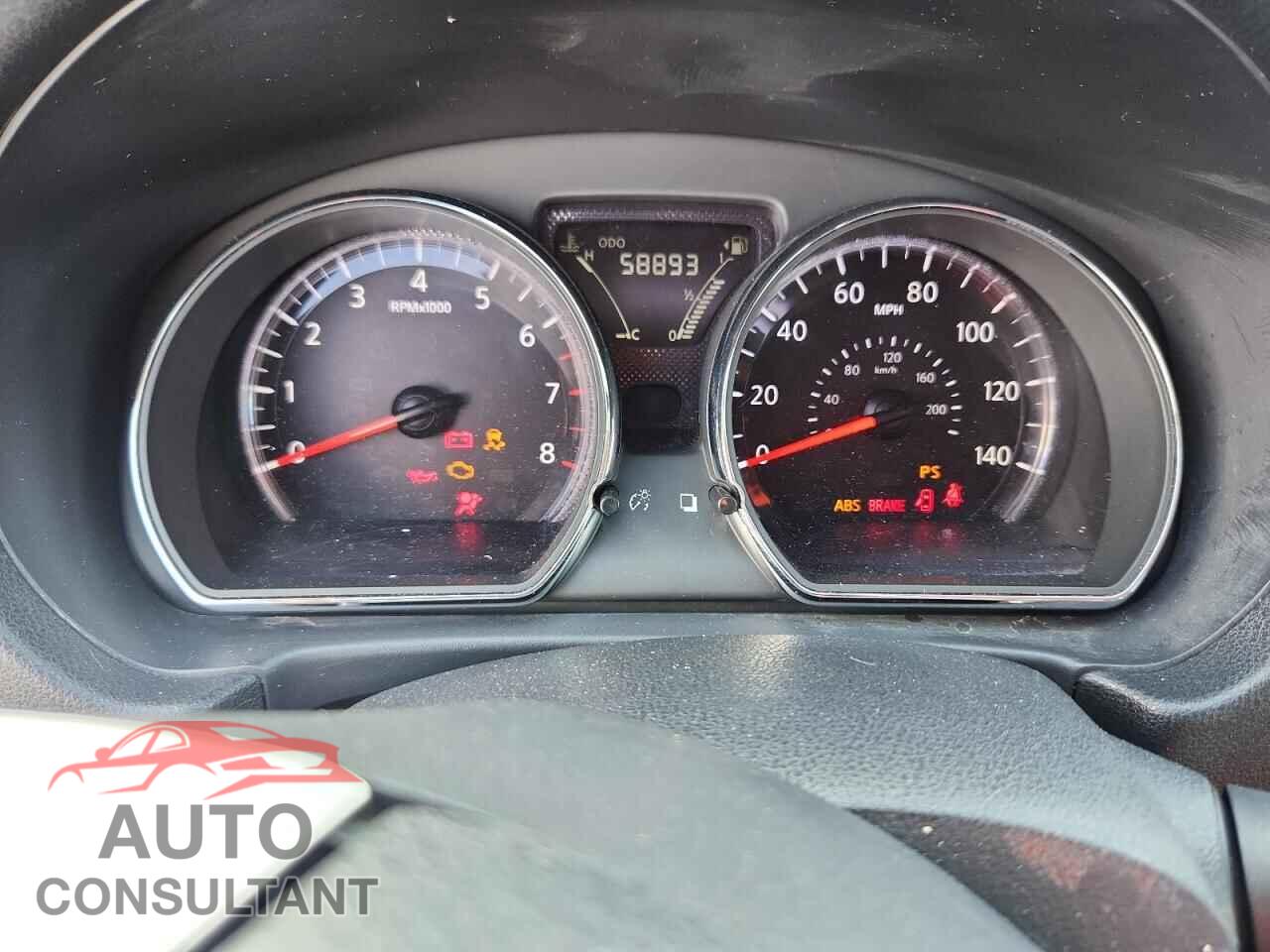 NISSAN VERSA 2017 - 3N1CN7AP0HL859691