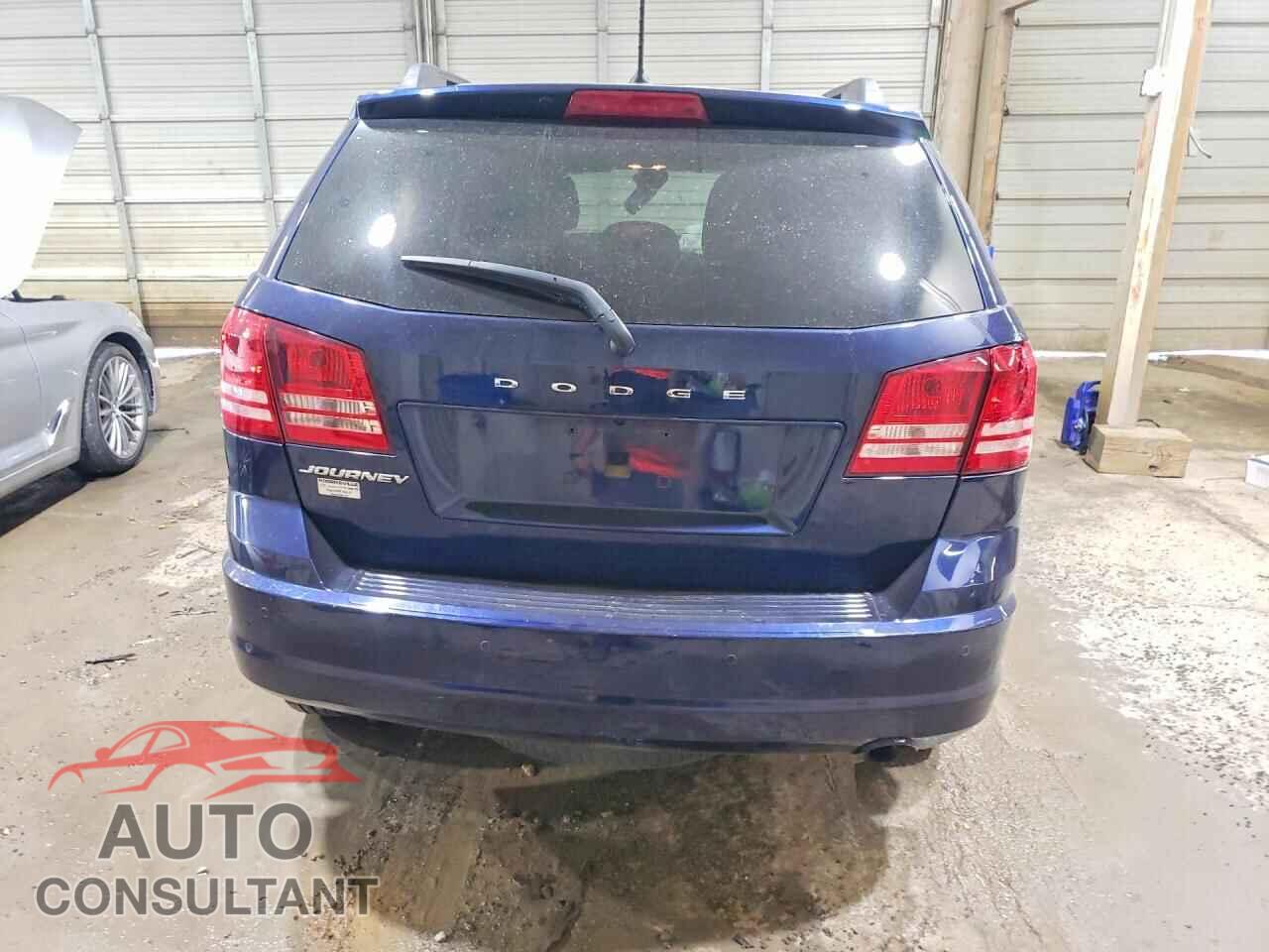 DODGE JOURNEY 2020 - 3C4PDCAB2LT201975
