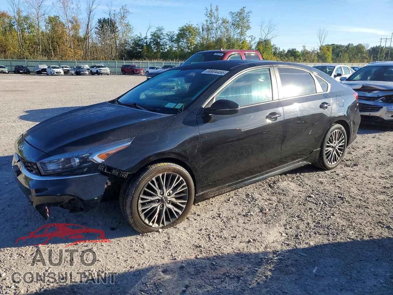 KIA FORTE 2023 - 3KPF54AD1PE533464