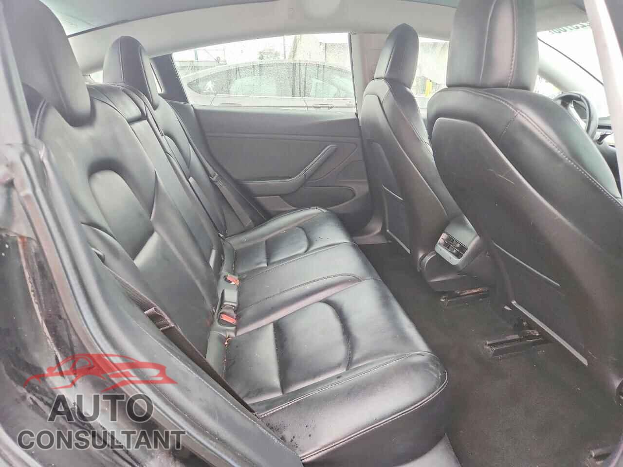 TESLA MODEL 3 2019 - 5YJ3E1EA9KF331119