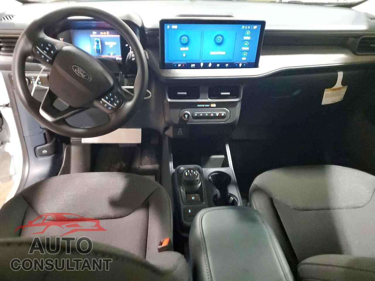 FORD MAVERICK 2026 - 3FTTW8B3XTRB06462