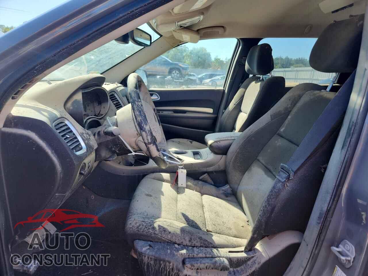 DODGE DURANGO 2020 - 1C4RDHAG9LC146017