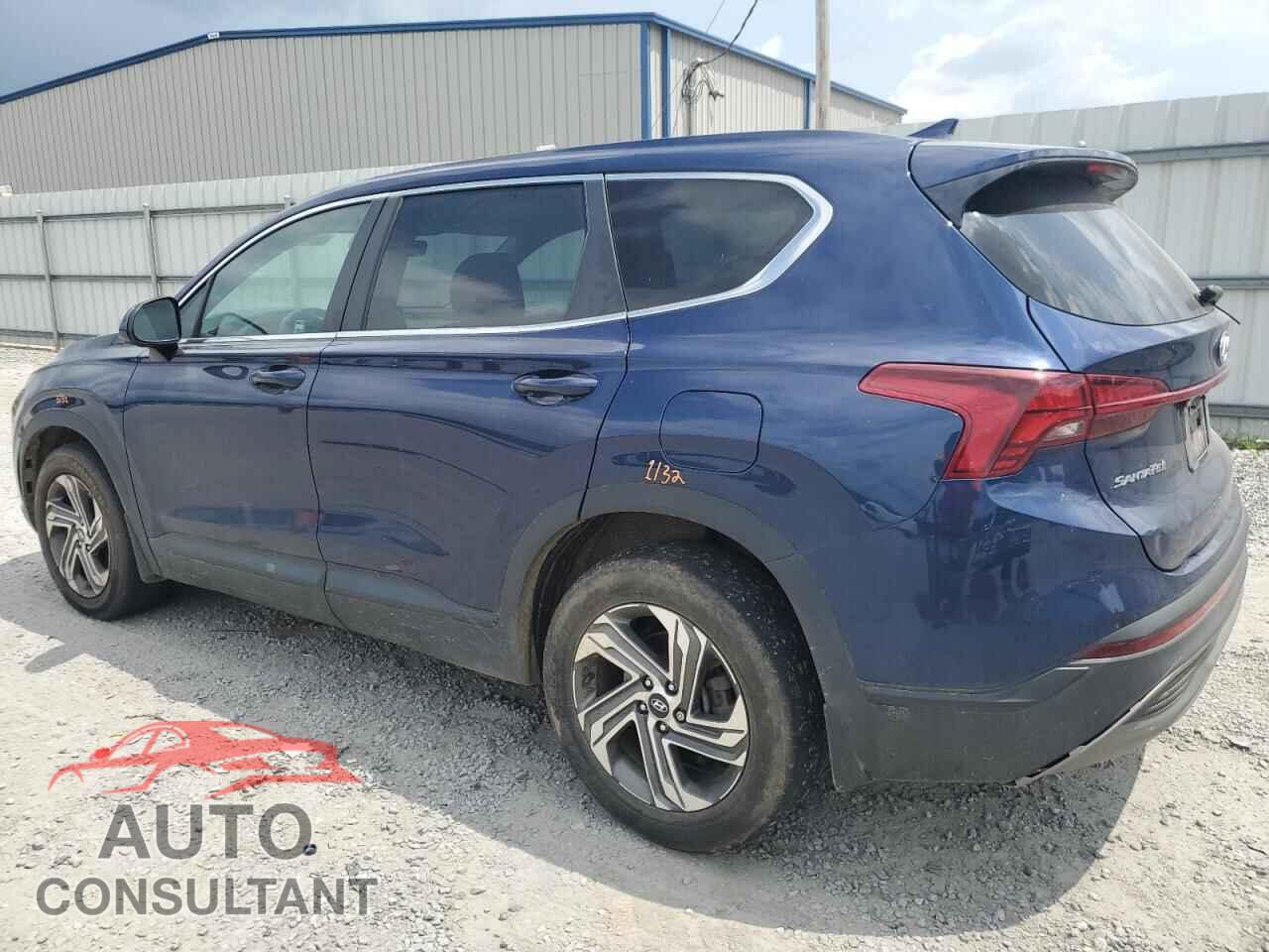 HYUNDAI SANTA FE 2021 - 5NMS14AJ1MH366141