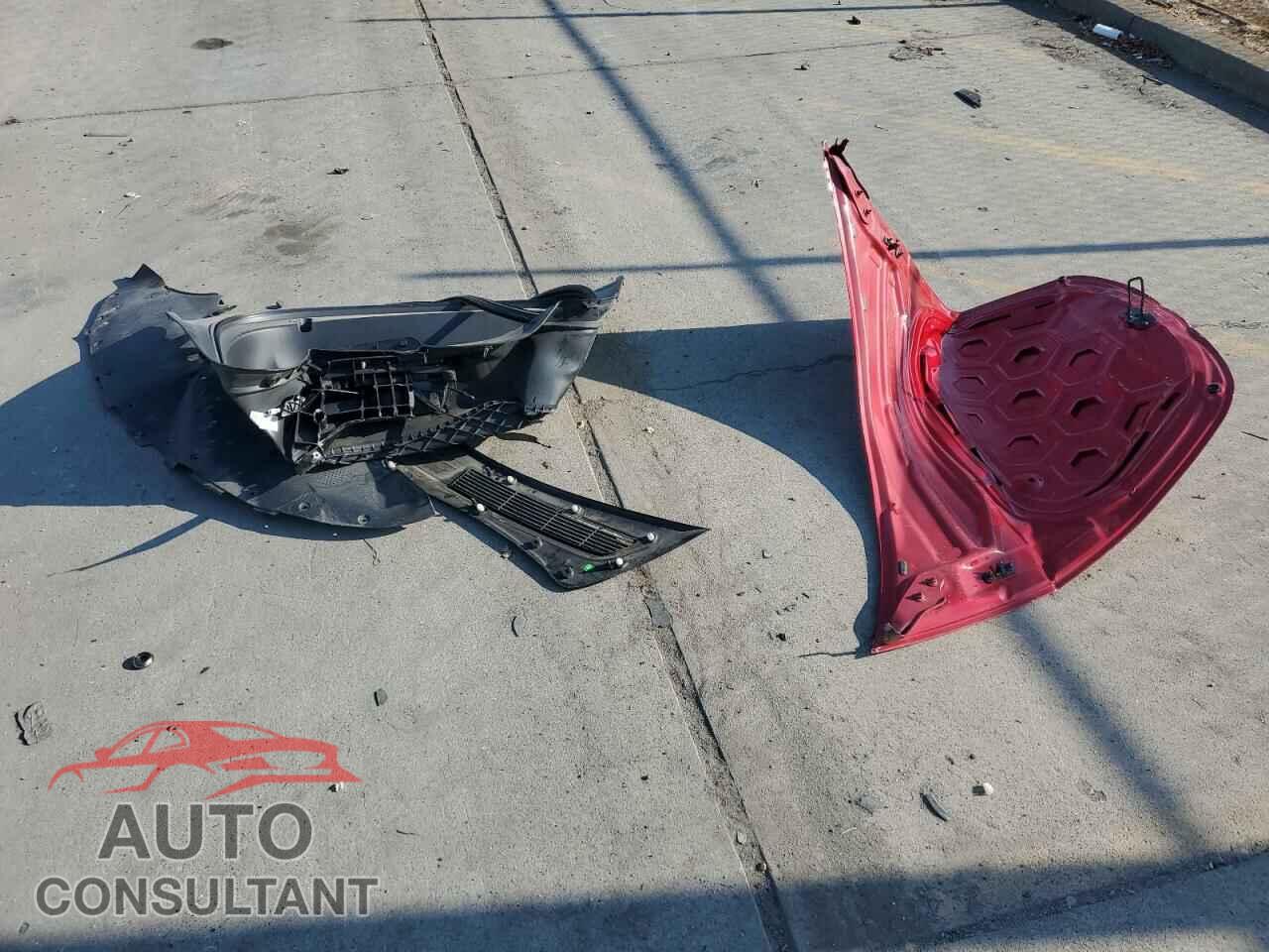 TESLA MODEL 3 2020 - 5YJ3E1EB6LF666753