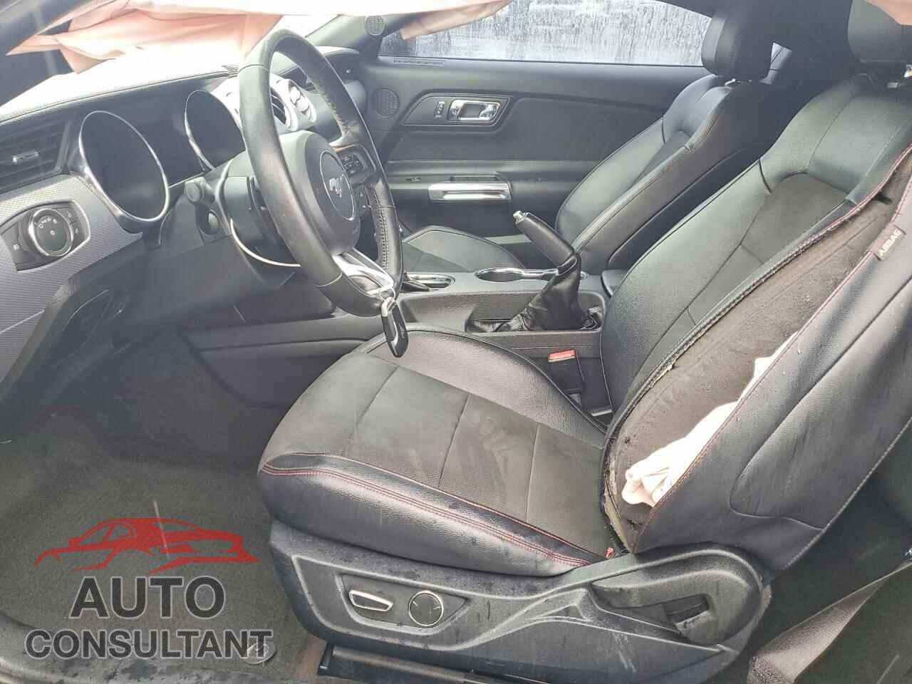 FORD MUSTANG 2016 - 1FA6P8CF4G5205022