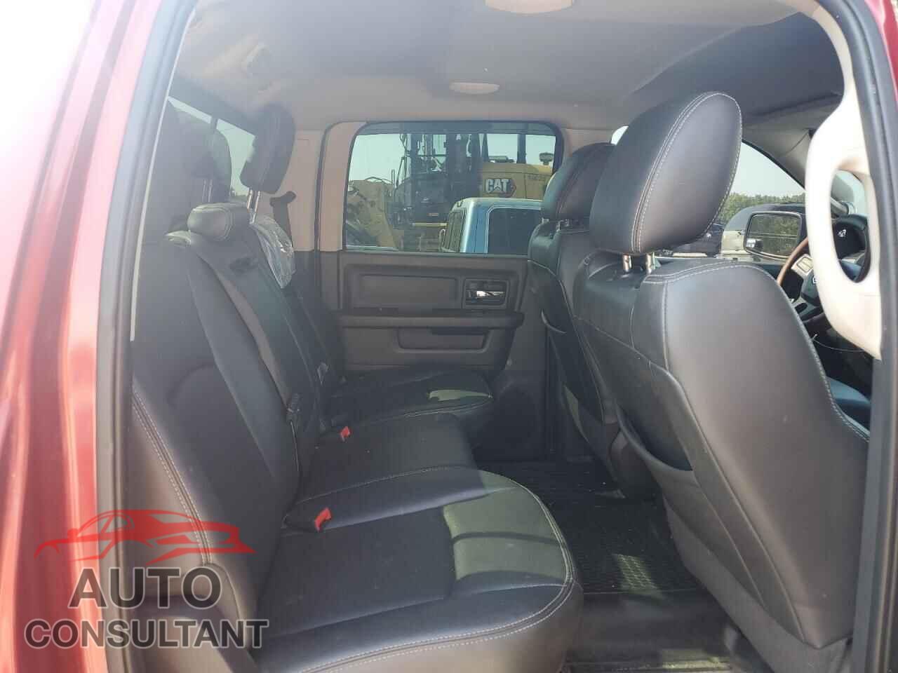 DODGE All Models 2011 - 1D7RB1CT4BS635376