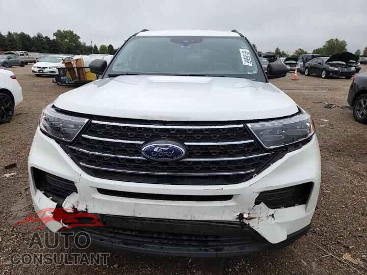 FORD EXPLORER 2023 - 1FMSK8DH7PGC06494
