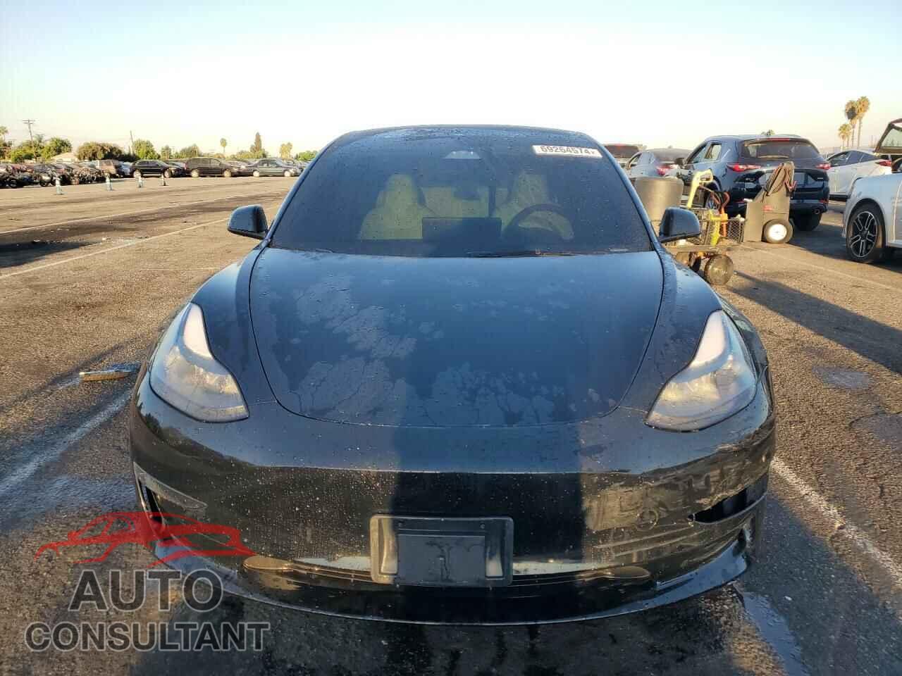 TESLA MODEL 3 2023 - 5YJ3E1EA9PF567504