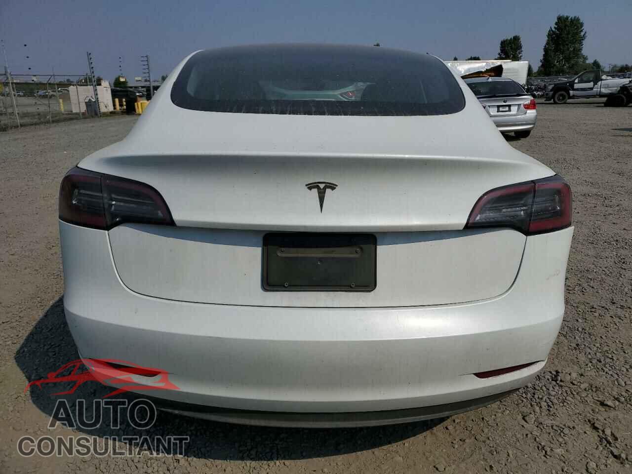 TESLA MODEL 3 2023 - 5YJ3E1EA1PF450113