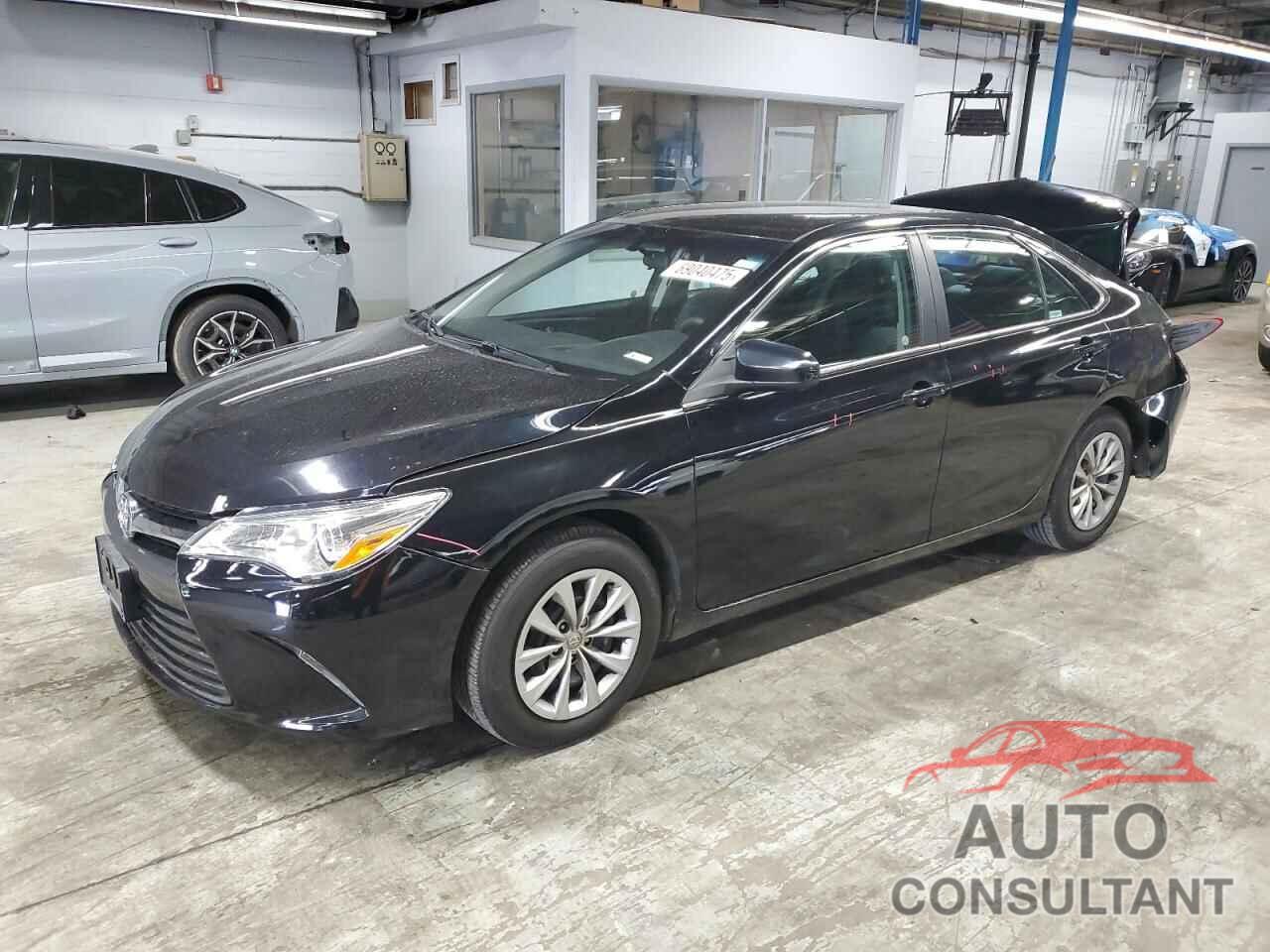 TOYOTA CAMRY 2015 - 4T4BF1FK1FR444593