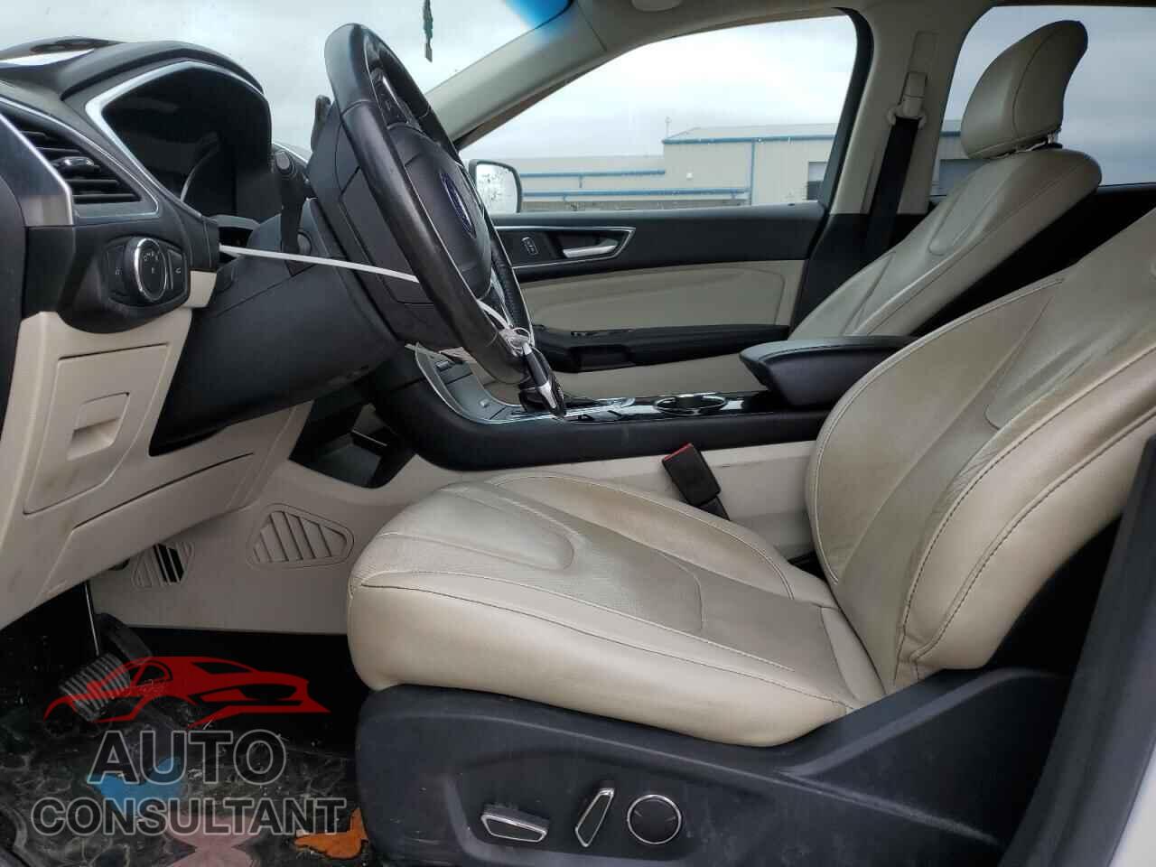 FORD EDGE 2015 - 2FMPK4K88FBB85100