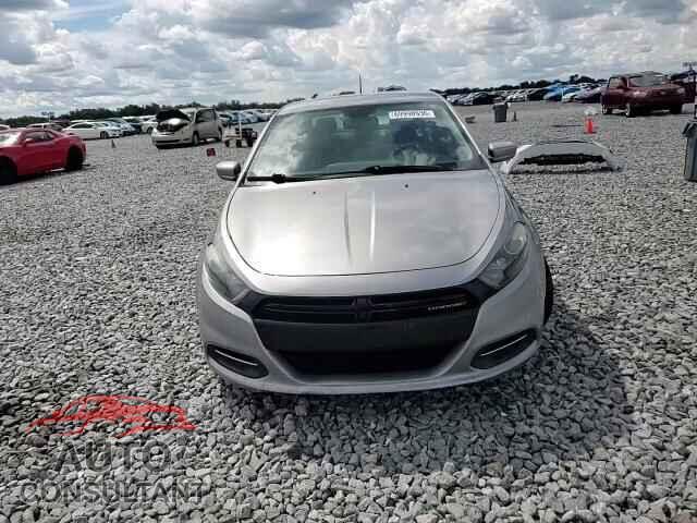 DODGE DART 2015 - 1C3CDFAA9FD434872