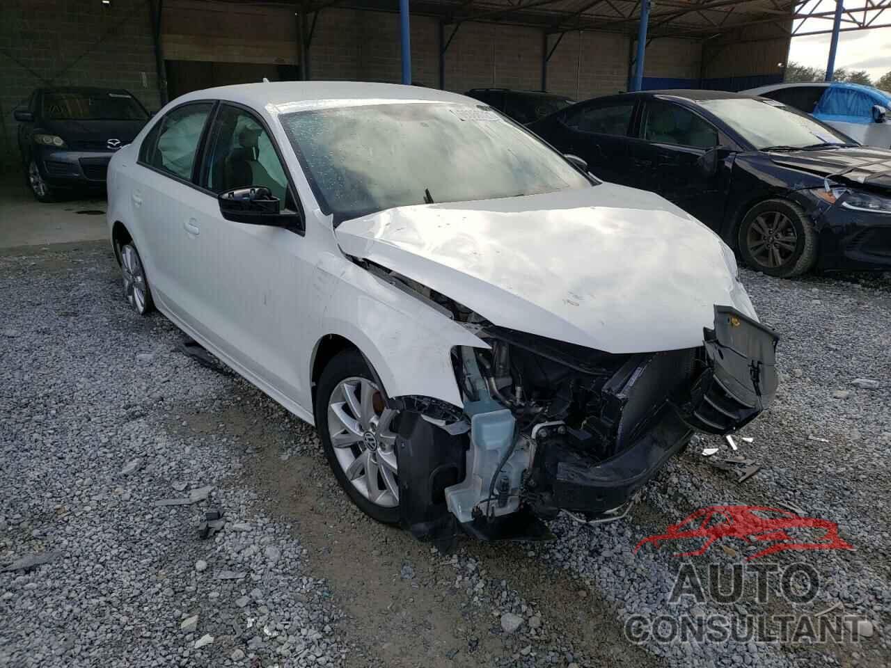 VOLKSWAGEN JETTA 2016 - 3VWD17AJ4GM364540
