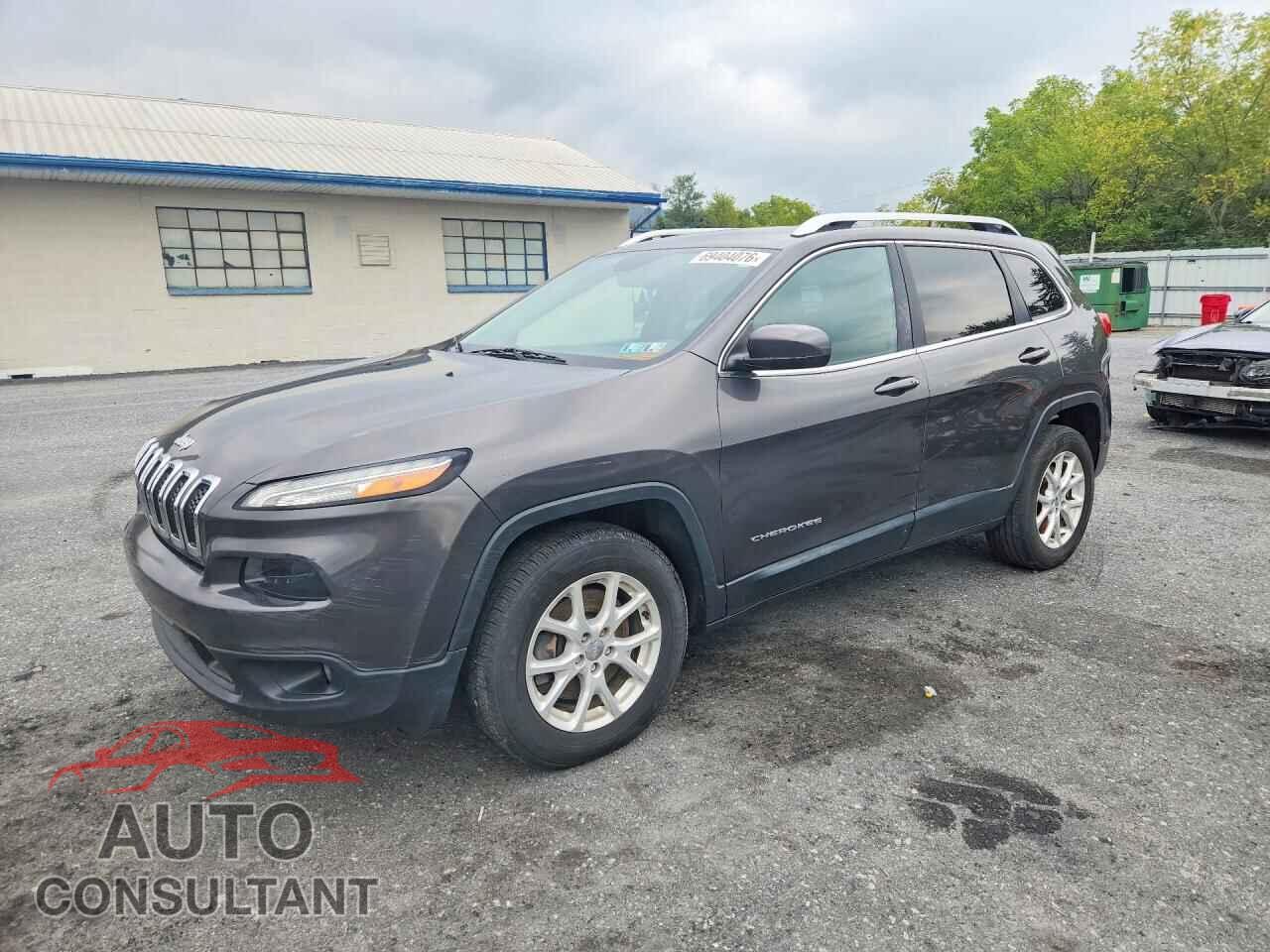 JEEP CHEROKEE 2015 - 1C4PJMCS0FW546691
