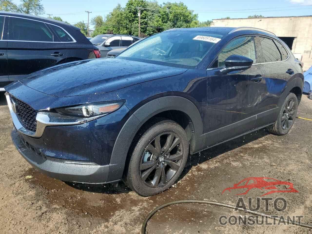 MAZDA 3 GT 2023 - 3MVDMBEY8PM564257
