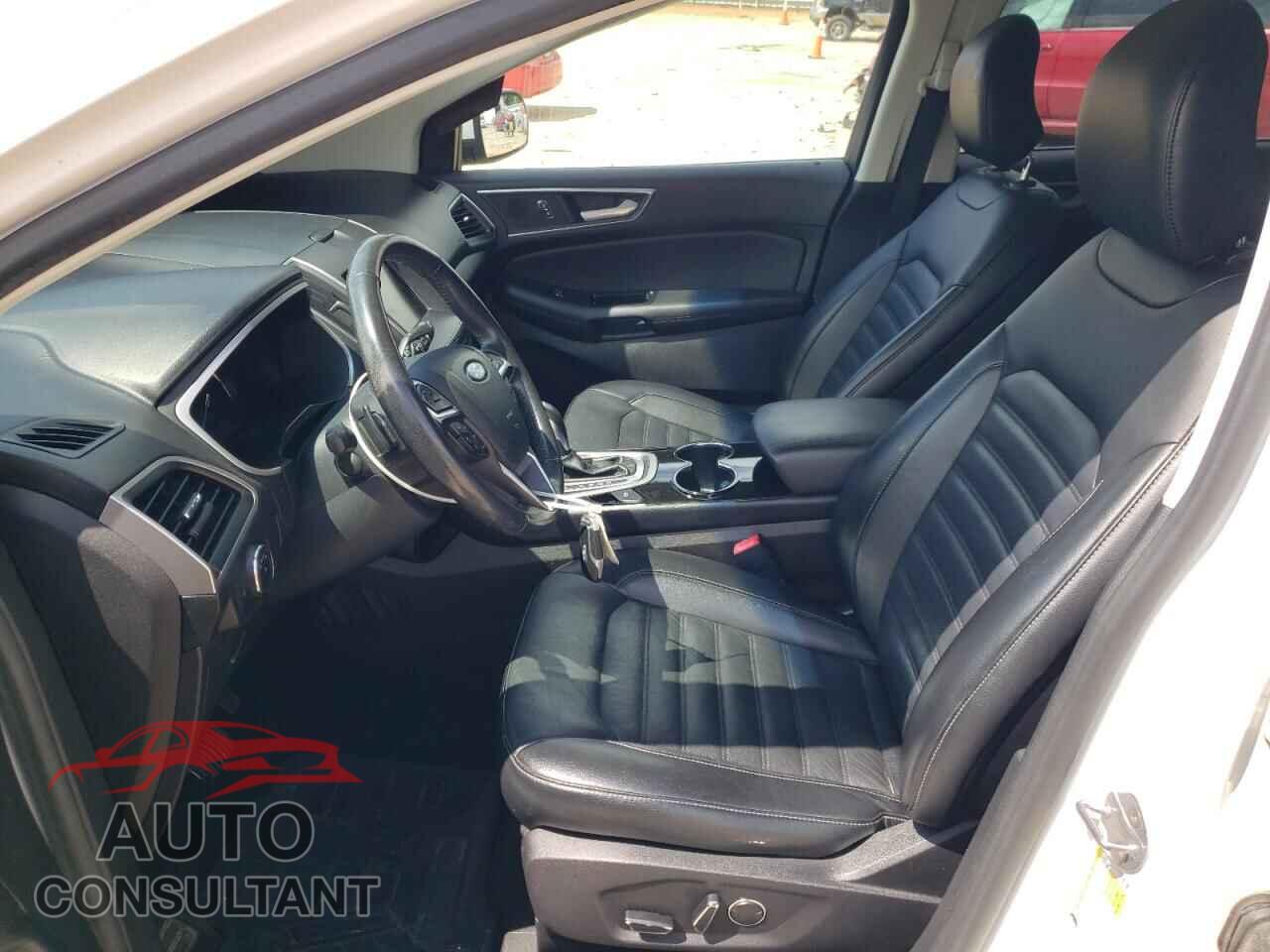 FORD EDGE 2015 - 2FMTK4J92FBB11888