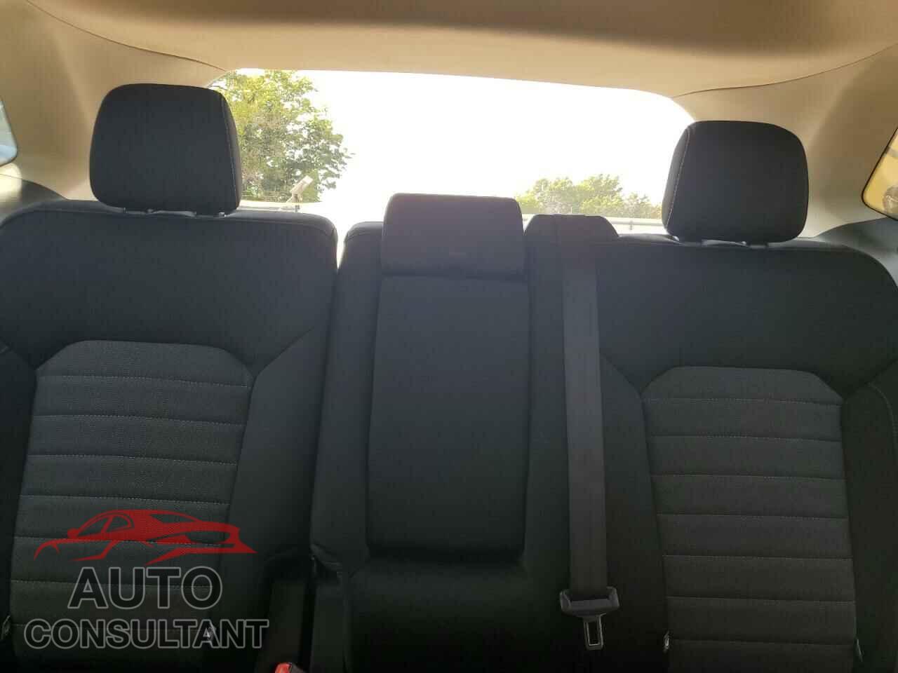 FORD EDGE 2019 - 2FMPK3G95KBC51141